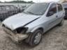2007 CHEVROLET CELTA 