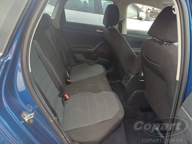 2022 VOLKSWAGEN NIVUS 