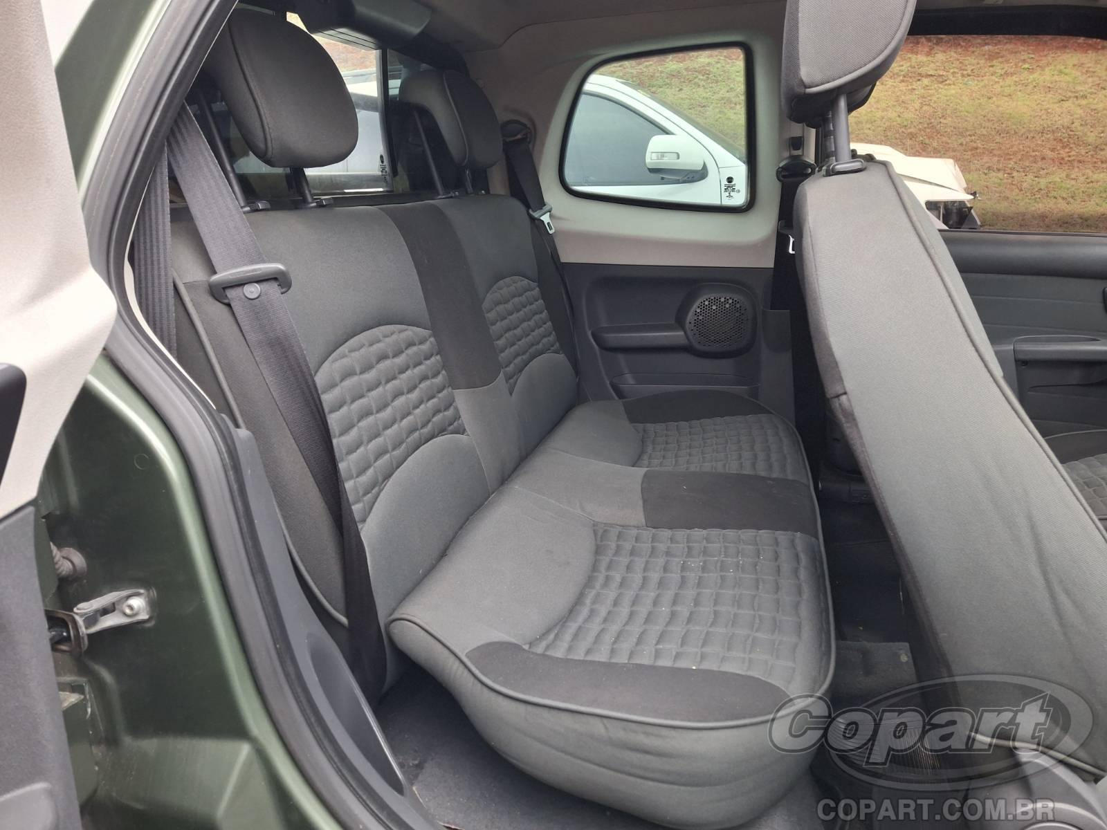 2015 FIAT STRADA CD — foto 6 de 14