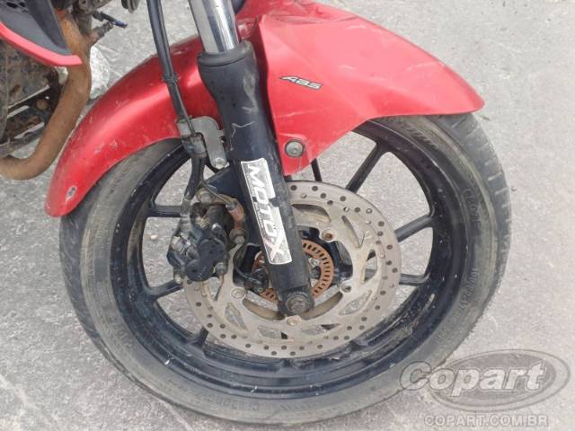 2023 YAMAHA FZ25 FAZER 