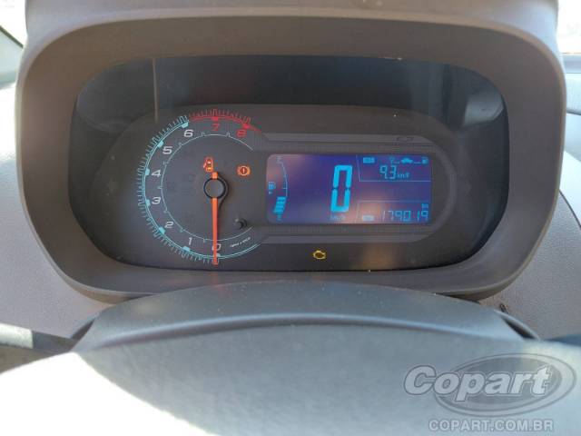 2014 CHEVROLET COBALT 