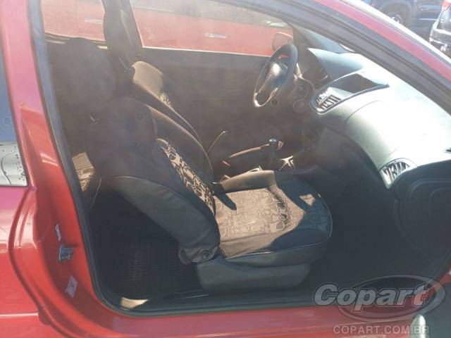 2009 PEUGEOT 207 