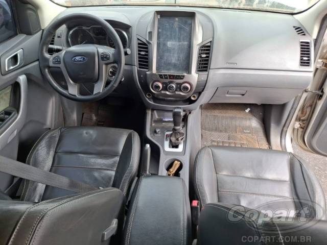 2014 FORD RANGER CD 