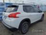 2020 PEUGEOT 2008 