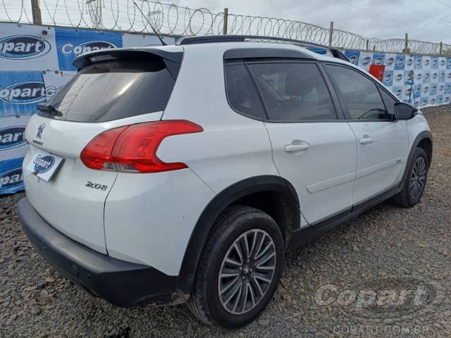 2020 PEUGEOT 2008 