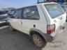 2012 FIAT UNO 