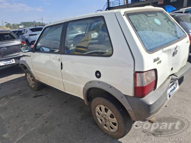 2012 FIAT UNO 