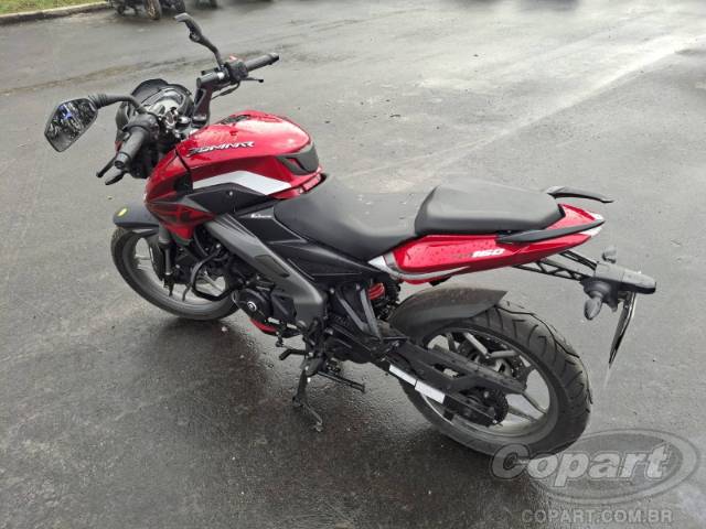 2026 BAJAJ DOMINAR 