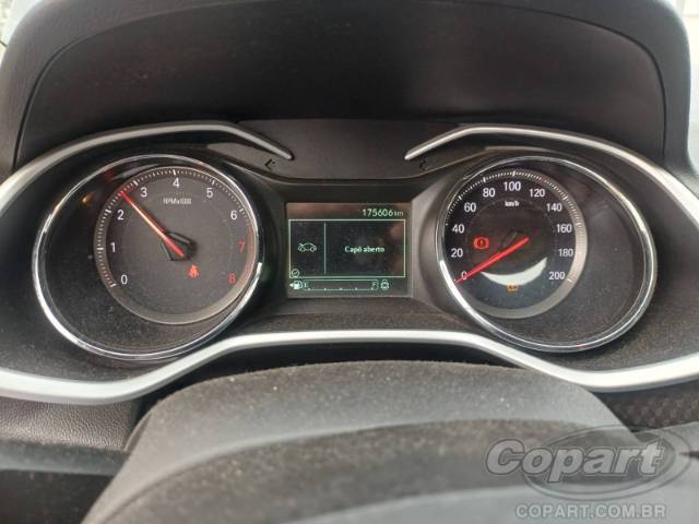 2020 CHEVROLET ONIX PLUS 