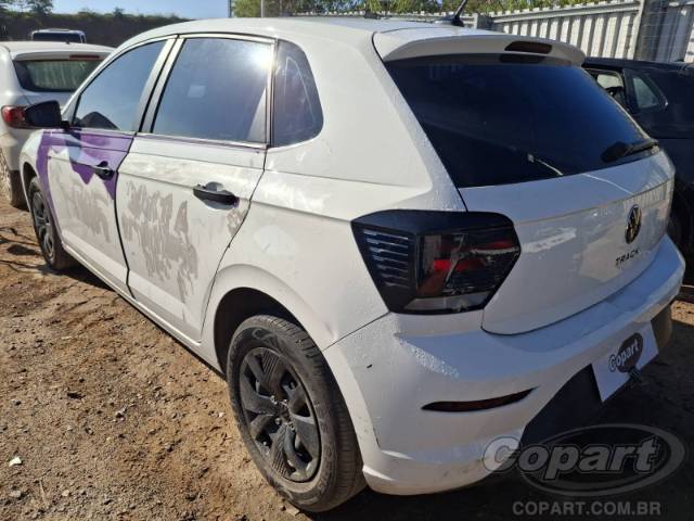 2025 VOLKSWAGEN POLO 