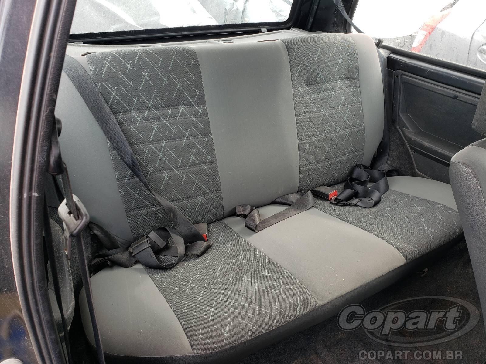 Foto 6 de 10: 2012 FIAT UNO