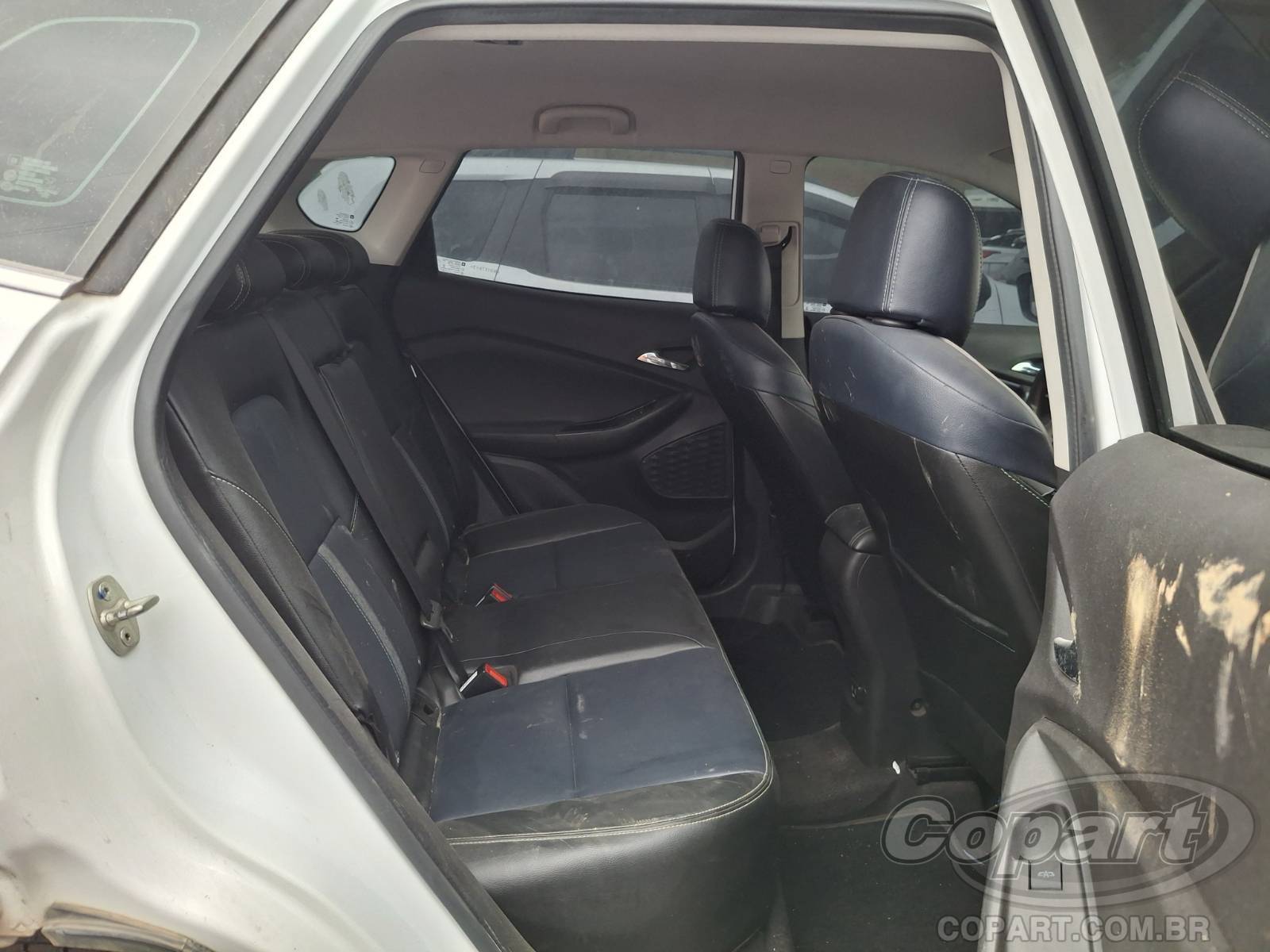 2022 CHEVROLET TRACKER — leilão em Itaquaquecetuba/SP (foto 6)
