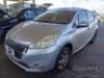 2014 PEUGEOT 208 