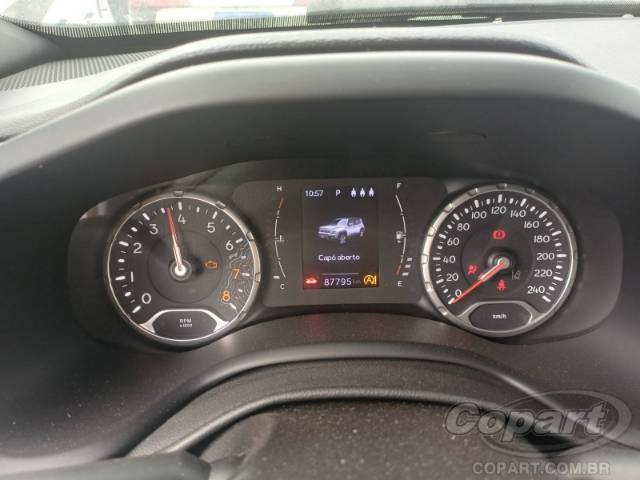 2023 JEEP RENEGADE 