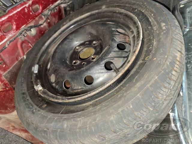 1997 FIAT PALIO 