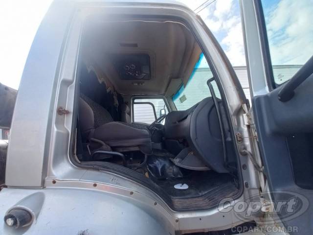 2012 FORD CARGO 2428 