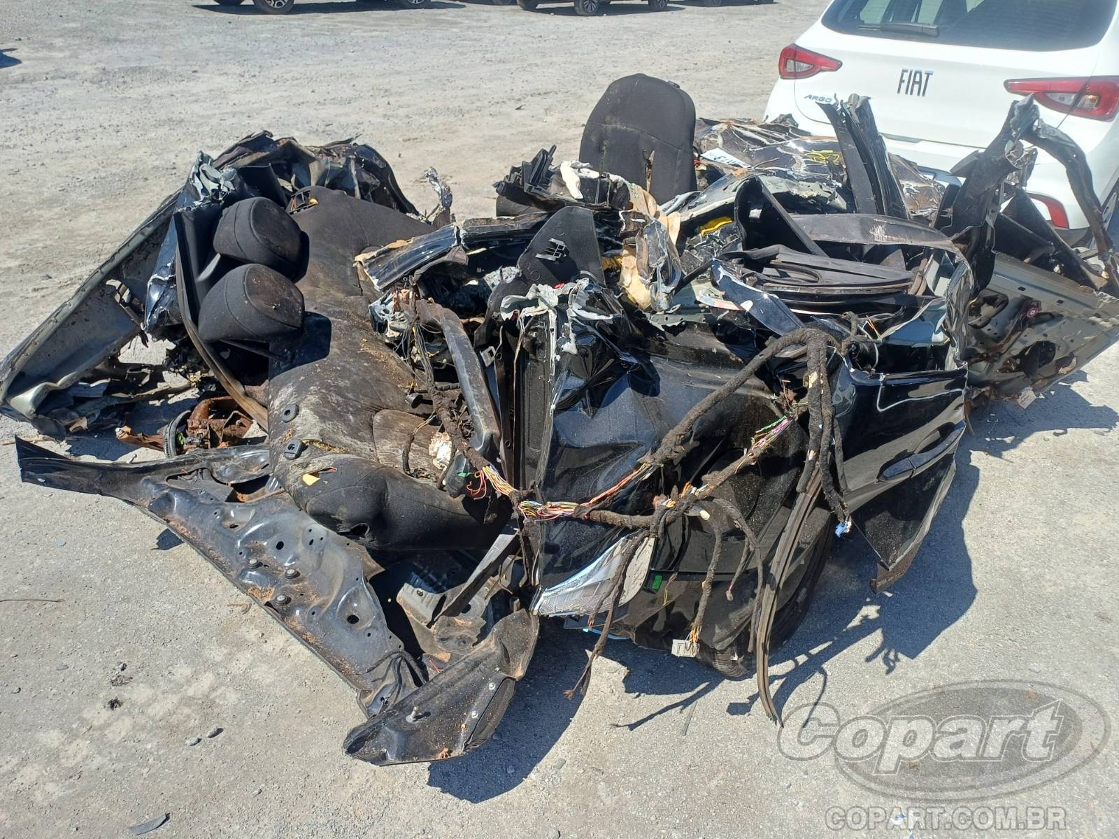 Foto 4: 2026 FIAT ARGO