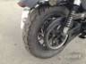 2015 HARLEY-DAVIDSON SPORTSTER 