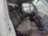2014 RENAULT MASTER CHASSI CABINE 