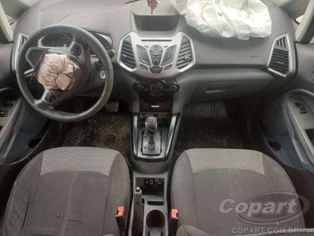 2017 FORD ECOSPORT 