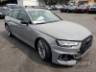 2019 AUDI RS4 AVANT 