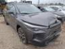 2026 TOYOTA COROLLA CROSS 