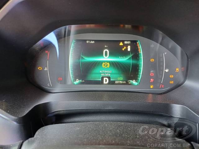 2024 CAOA CHERY TIGGO 5X 