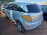 2011 CHEVROLET AGILE 