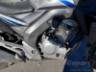 2020 HONDA CB 250 F 