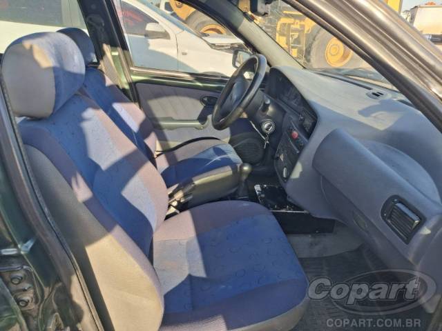 2000 FIAT PALIO 
