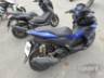 2026 YAMAHA Aerox 