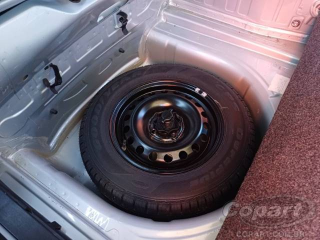 2015 VOLKSWAGEN UP 