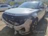 2021 LAND ROVER RANGE ROVER EVOQUE 