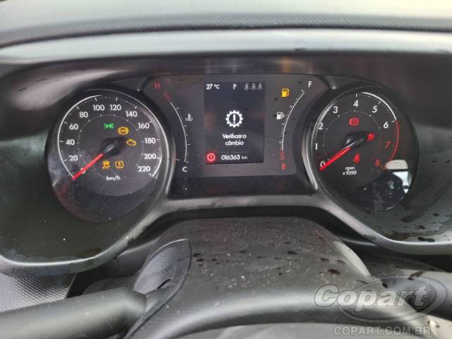 2026 FIAT PULSE 