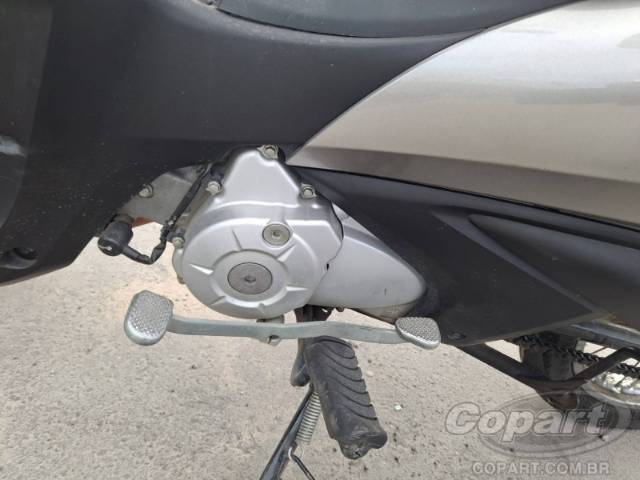 2024 HONDA BIZ 