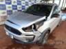2019 FORD KA 