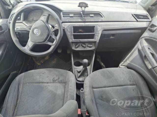 2022 VOLKSWAGEN GOL 