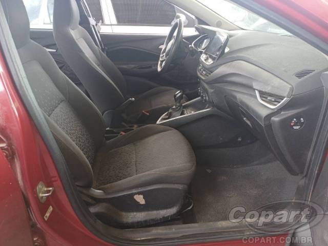 2021 CHEVROLET ONIX 