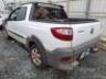 2018 FIAT STRADA CD 
