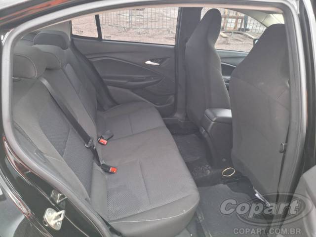 2023 CHEVROLET ONIX PLUS 