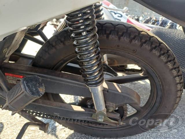 2025 SHINERAY XY 125 