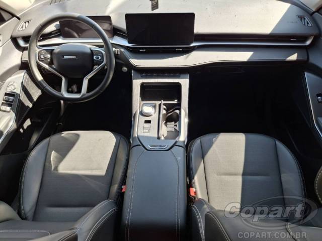 2025 GWM HAVAL H6 