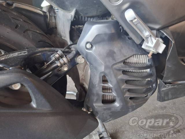 2019 YAMAHA NMAX 