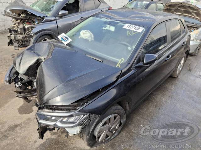 2026 VOLKSWAGEN POLO 