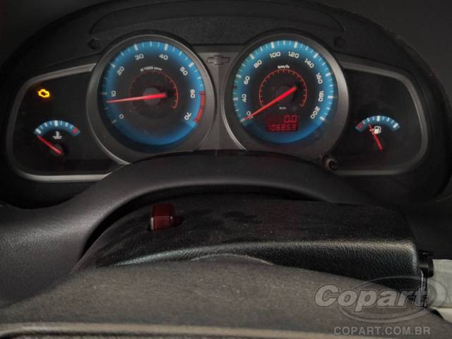 2011 CHEVROLET S10 CABINE DUPLA 