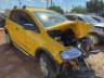 2005 VOLKSWAGEN FOX 