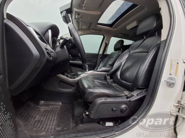 2013 FIAT FREEMONT 