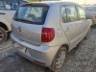 2014 VOLKSWAGEN FOX 