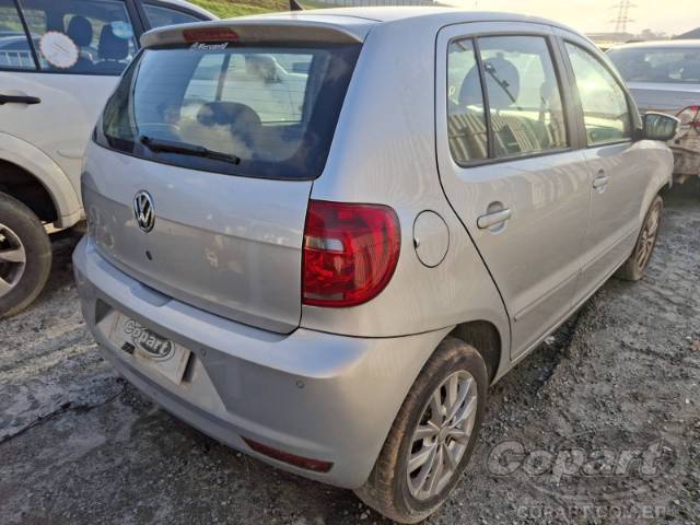 2014 VOLKSWAGEN FOX 