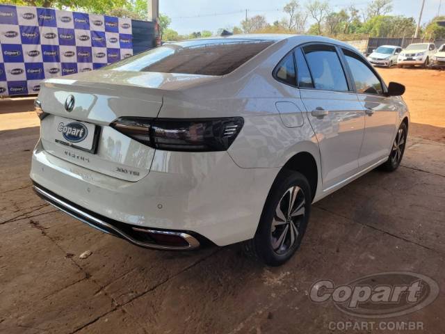 2025 VOLKSWAGEN VIRTUS 